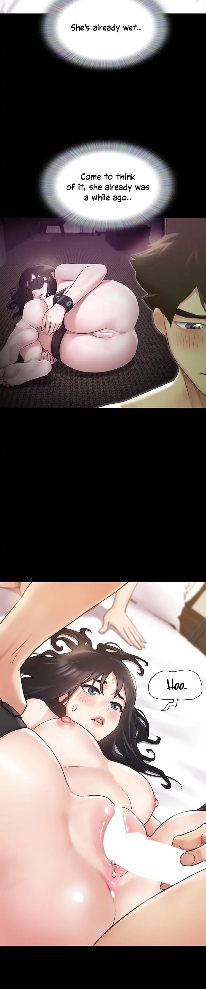 Everything Is Agreed - Chapter 152 [photo 4] - MangaPorn