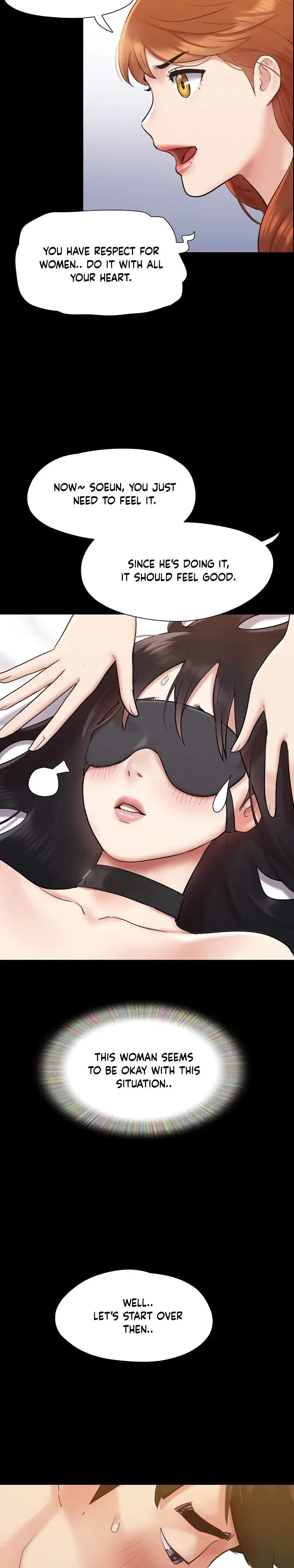 Everything Is Agreed - Chapter 152 [photo 6] - MangaPorn