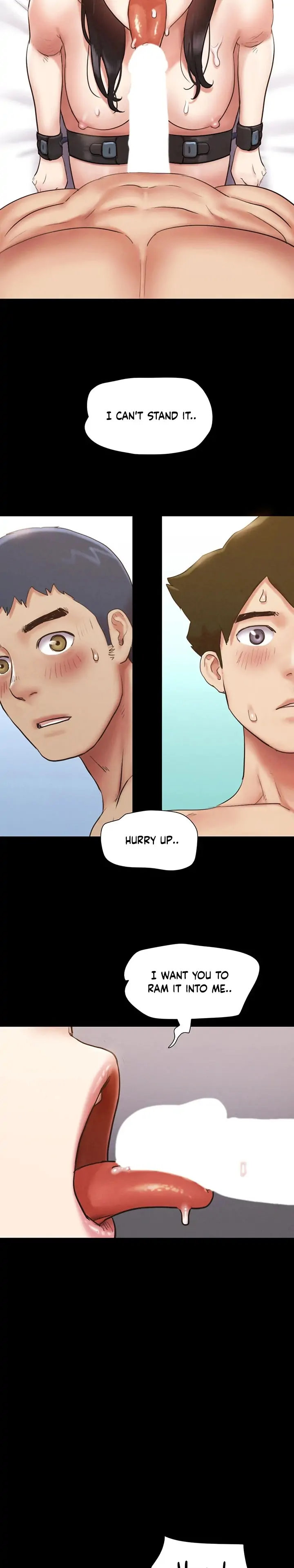 Everything Is Agreed - Chapter 153 [photo 13] - MangaPorn