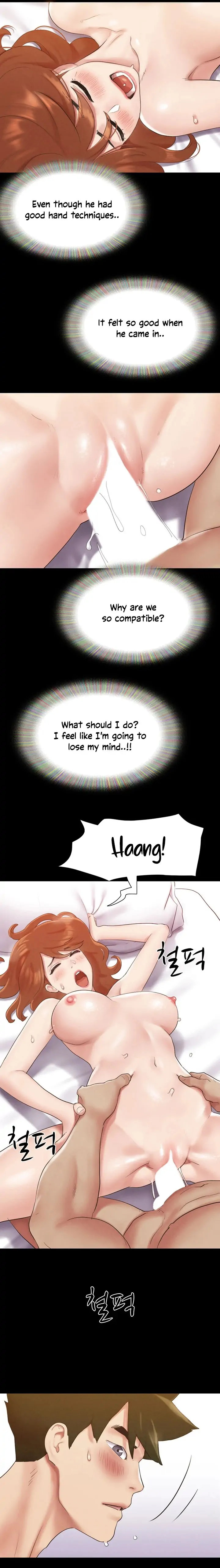 Everything Is Agreed - Chapter 153 [photo 15] - MangaPorn
