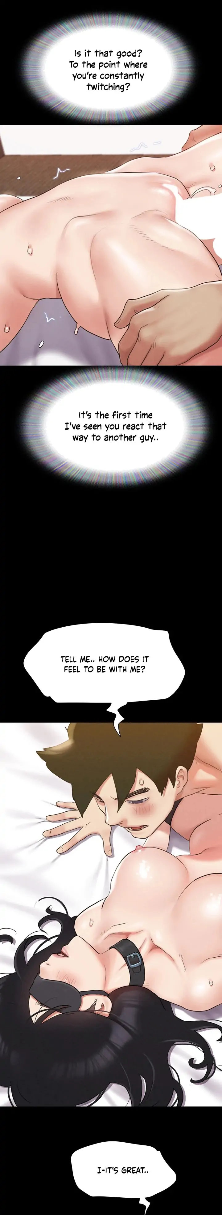 Everything Is Agreed - Chapter 153 [photo 16] - MangaPorn