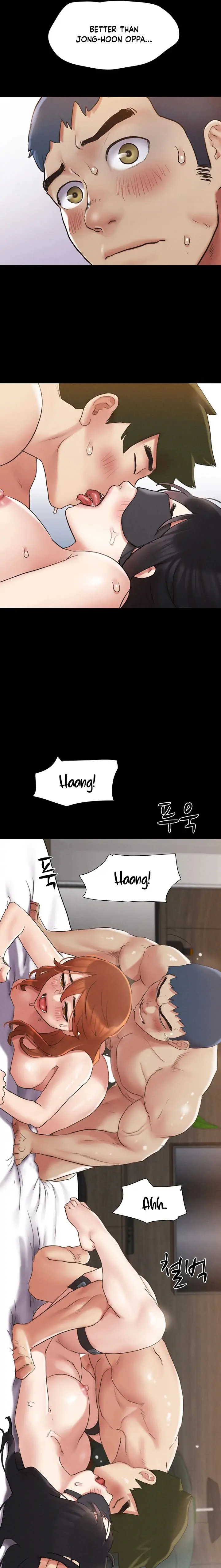 Everything Is Agreed - Chapter 153 [photo 18] - MangaPorn