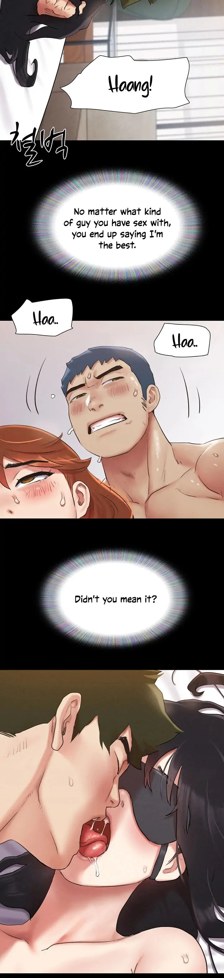 Everything Is Agreed - Chapter 153 [photo 19] - MangaPorn