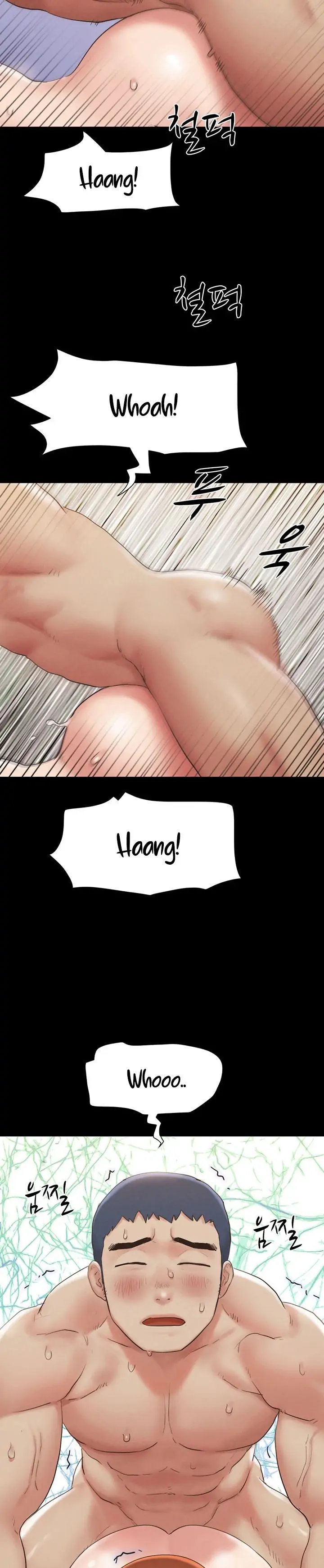 Everything Is Agreed - Chapter 153 [photo 22] - MangaPorn