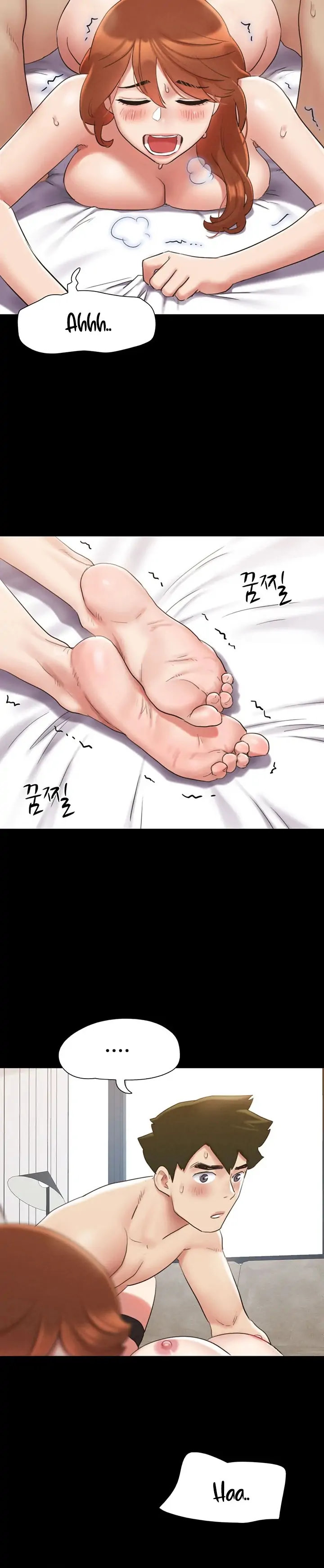 Everything Is Agreed - Chapter 153 [photo 23] - MangaPorn