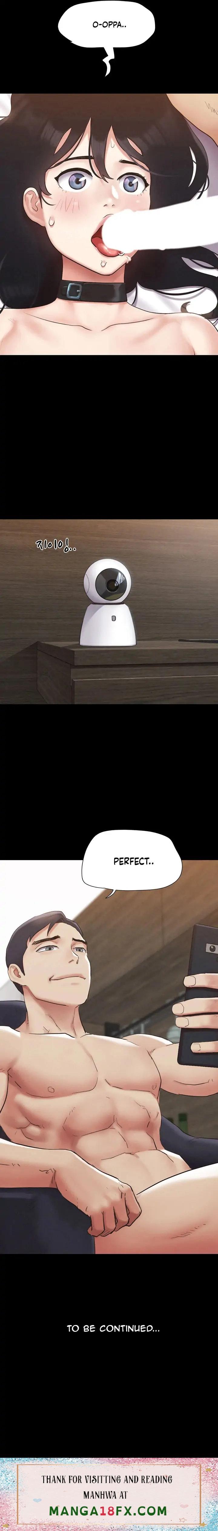 Everything Is Agreed - Chapter 153 [photo 30] - MangaPorn