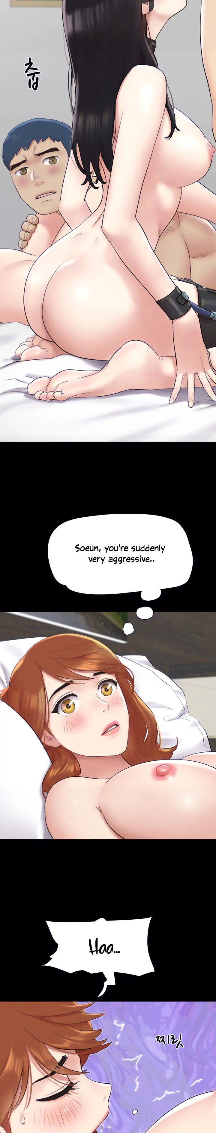 Everything Is Agreed - Chapter 153 [photo 4] - MangaPorn