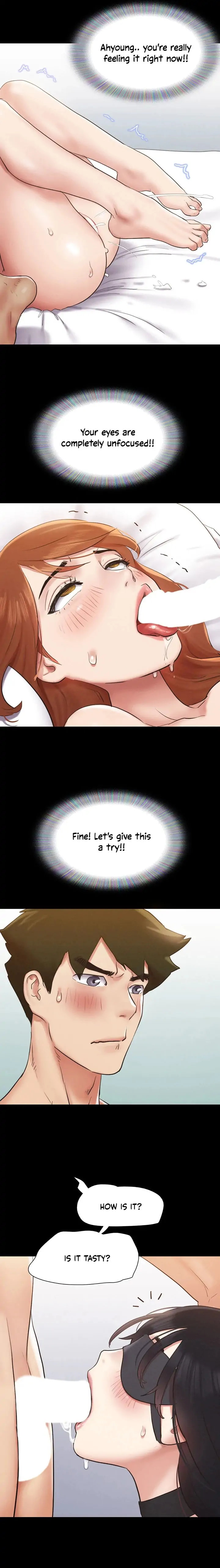 Everything Is Agreed - Chapter 153 [photo 9] - MangaPorn