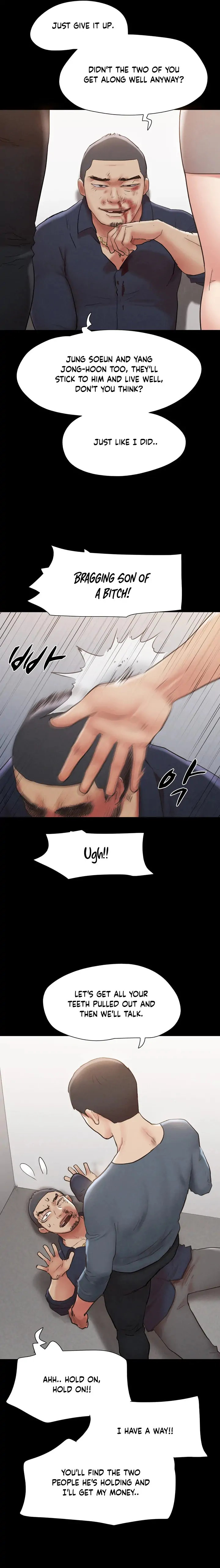 Everything Is Agreed - Chapter 154 [photo 11] - MangaPorn