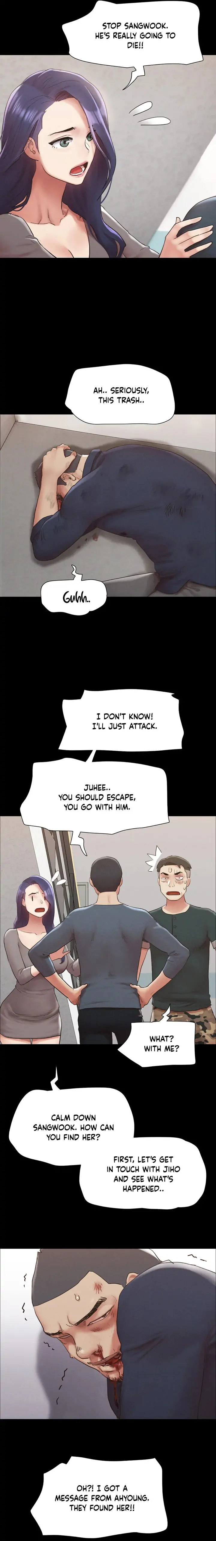 Everything Is Agreed - Chapter 154 [photo 14] - MangaPorn