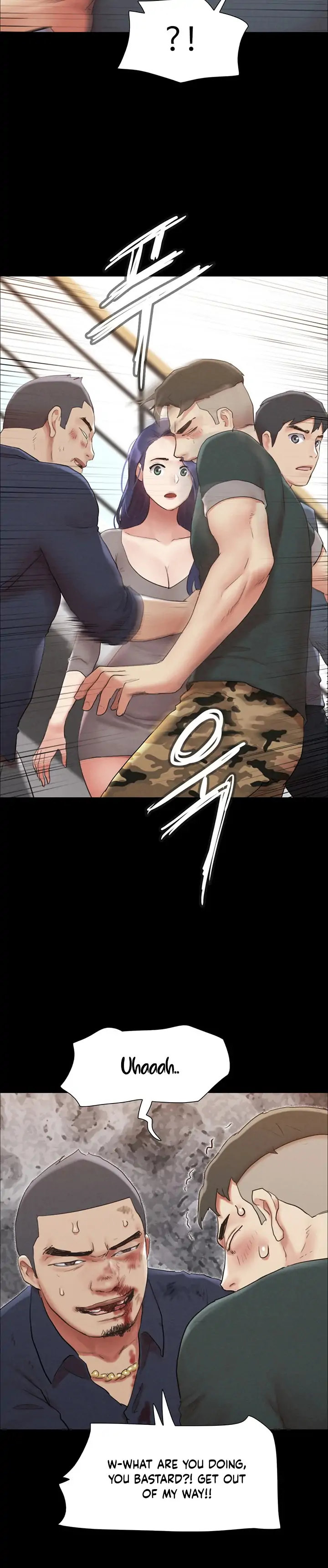 Everything Is Agreed - Chapter 154 [photo 16] - MangaPorn