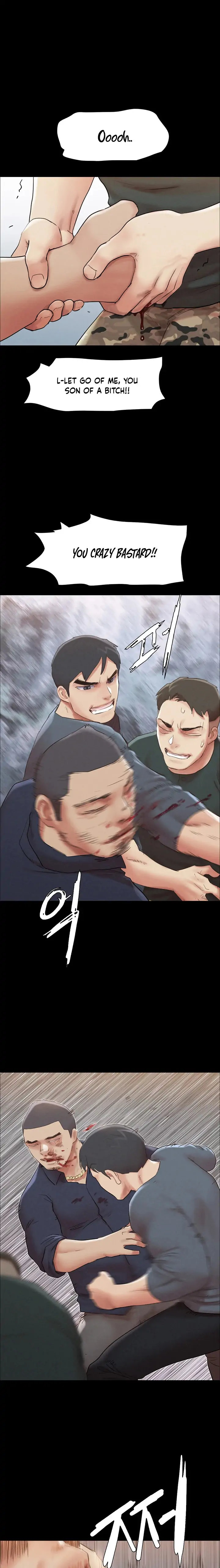 Everything Is Agreed - Chapter 154 [photo 17] - MangaPorn