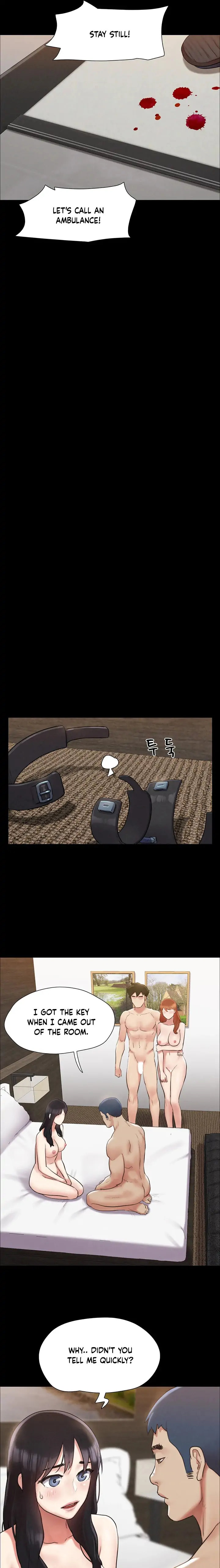 Everything Is Agreed - Chapter 154 [photo 20] - MangaPorn