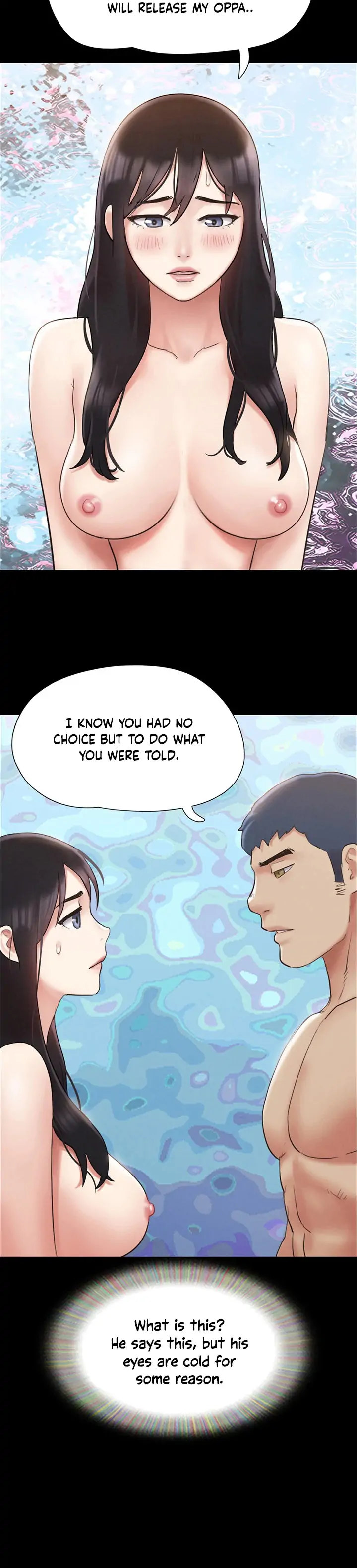 Everything Is Agreed - Chapter 154 [photo 22] - MangaPorn