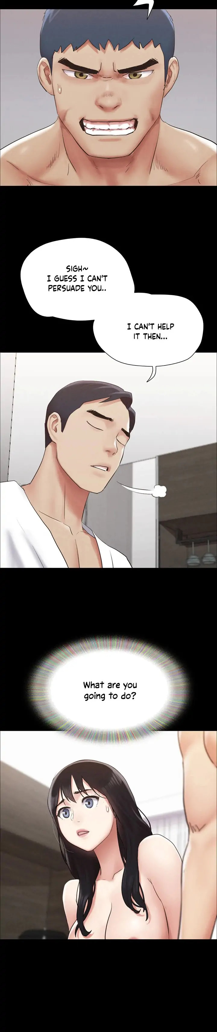 Everything Is Agreed - Chapter 154 [photo 25] - MangaPorn