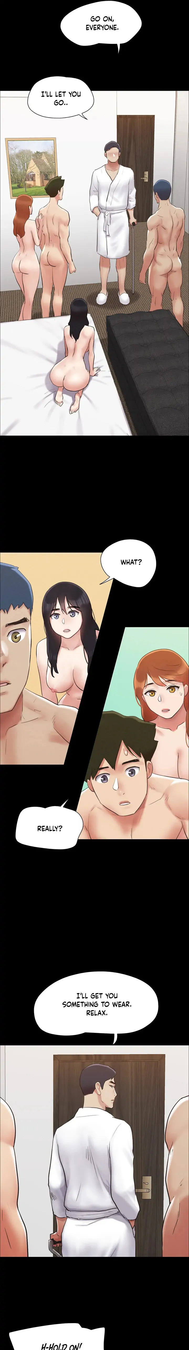 Everything Is Agreed - Chapter 154 [photo 26] - MangaPorn