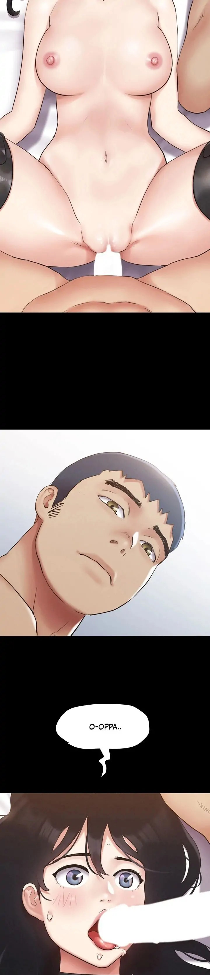 Everything Is Agreed - Chapter 154 [photo 3] - MangaPorn