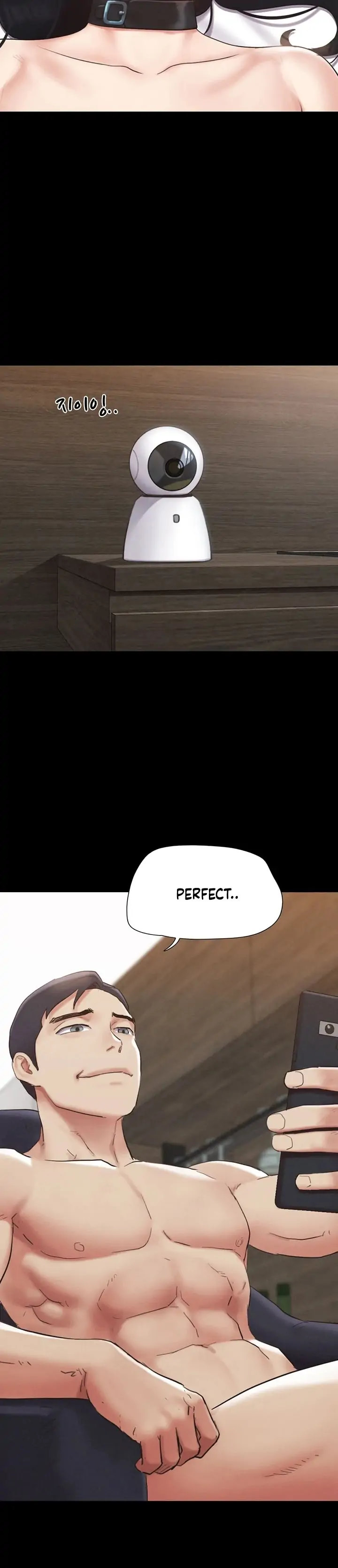 Everything Is Agreed - Chapter 154 [photo 4] - MangaPorn