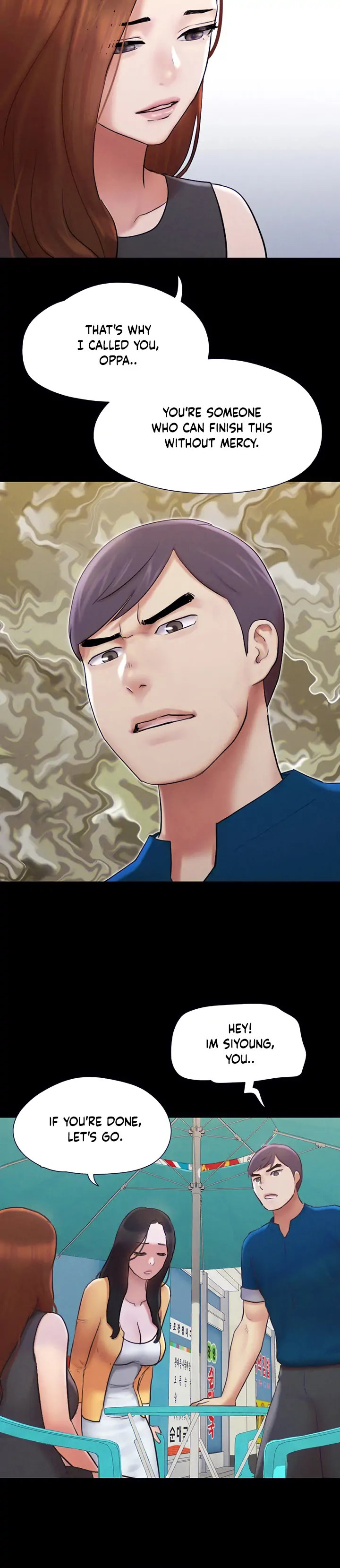 Everything Is Agreed - Chapter 155 [photo 11] - MangaPorn