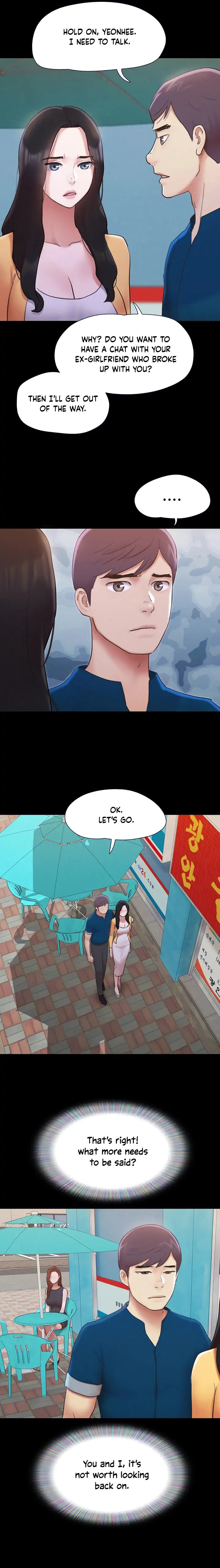 Everything Is Agreed - Chapter 155 [photo 12] - MangaPorn