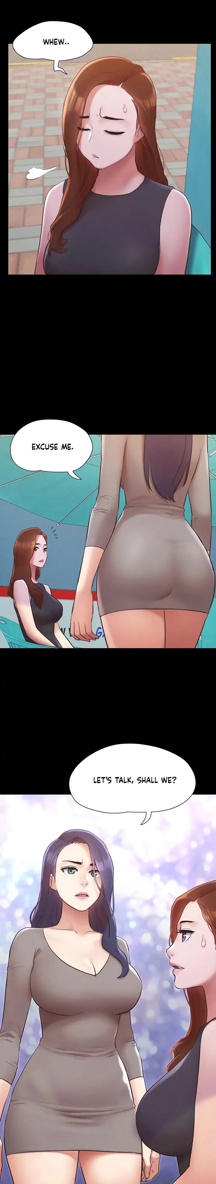 Everything Is Agreed - Chapter 155 [photo 13] - MangaPorn