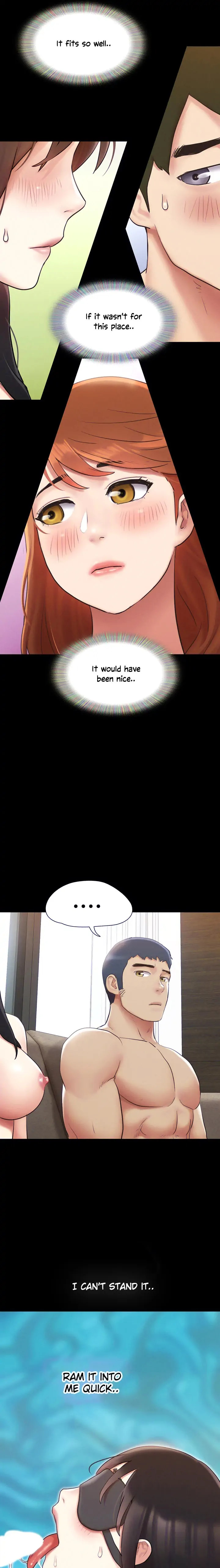 Everything Is Agreed - Chapter 155 [photo 18] - MangaPorn