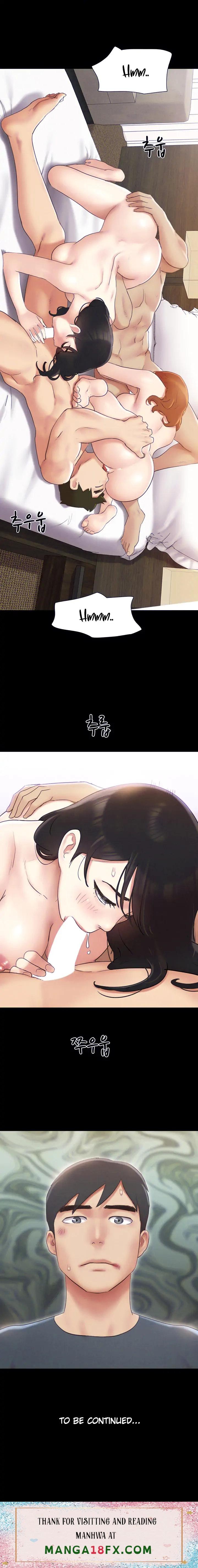 Everything Is Agreed - Chapter 155 [photo 27] - MangaPorn