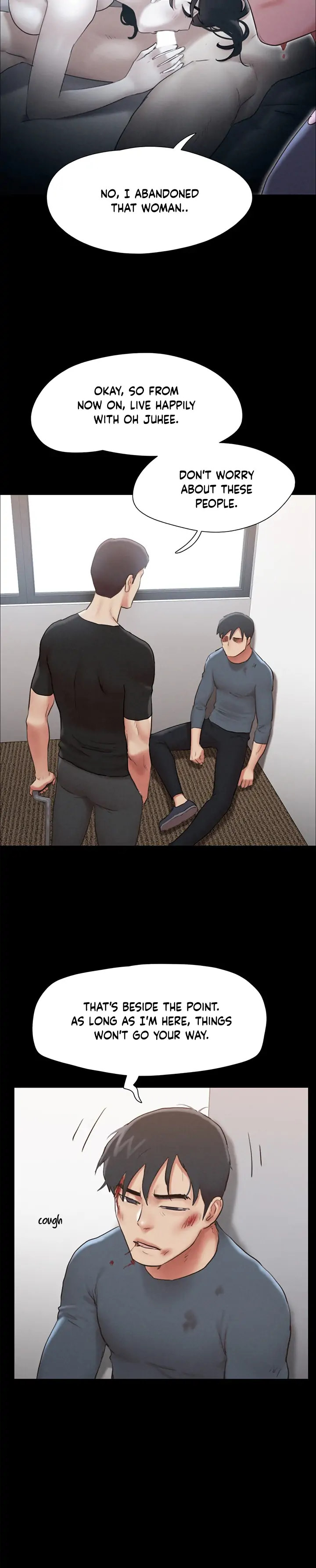 Everything Is Agreed - Chapter 156 [photo 14] - MangaPorn