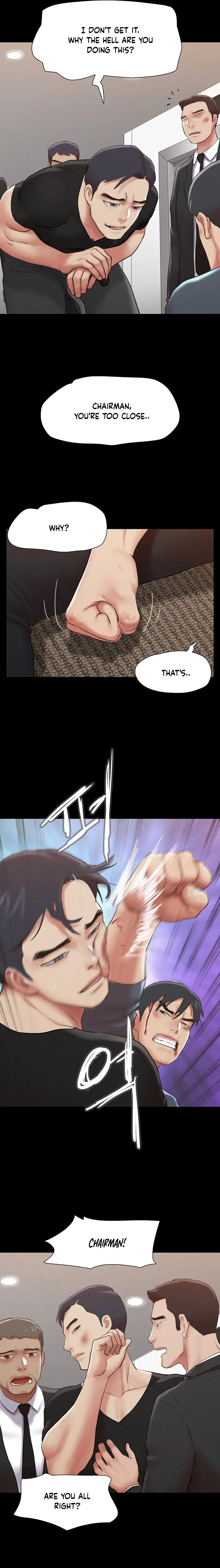 Everything Is Agreed - Chapter 156 [photo 15] - MangaPorn