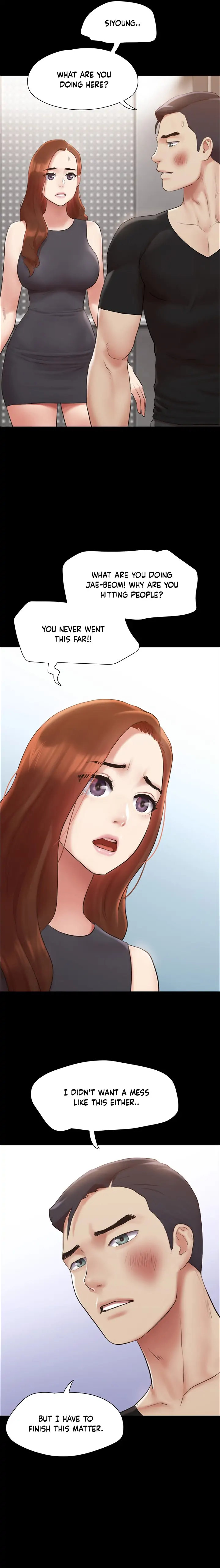 Everything Is Agreed - Chapter 156 [photo 18] - MangaPorn