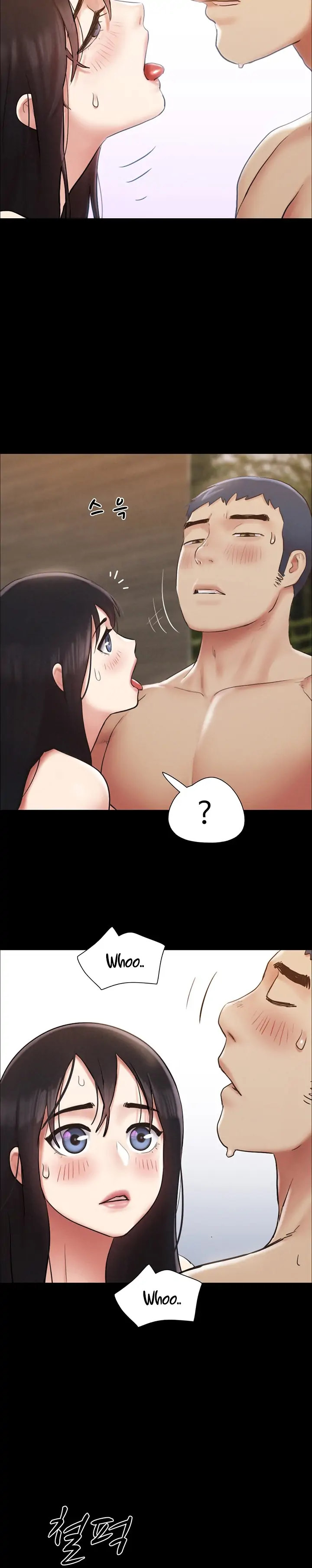 Everything Is Agreed - Chapter 156 [photo 26] - MangaPorn