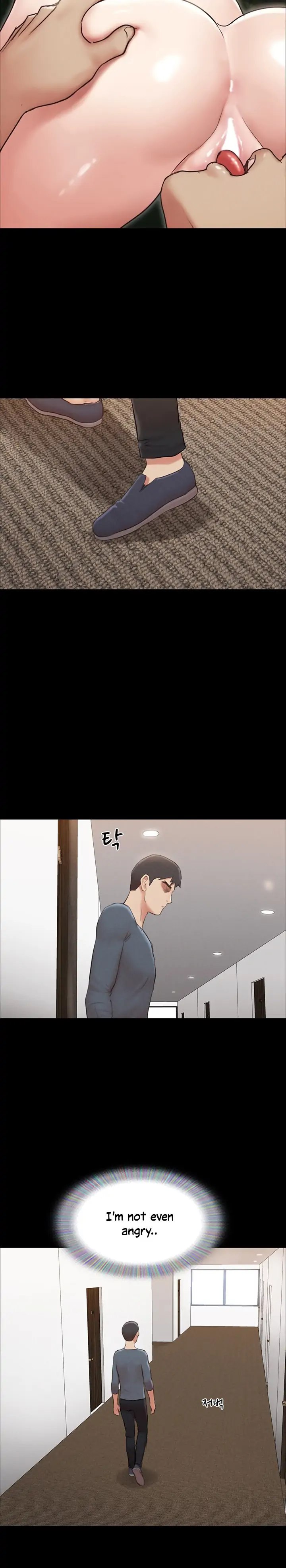 Everything Is Agreed - Chapter 156 [photo 5] - MangaPorn
