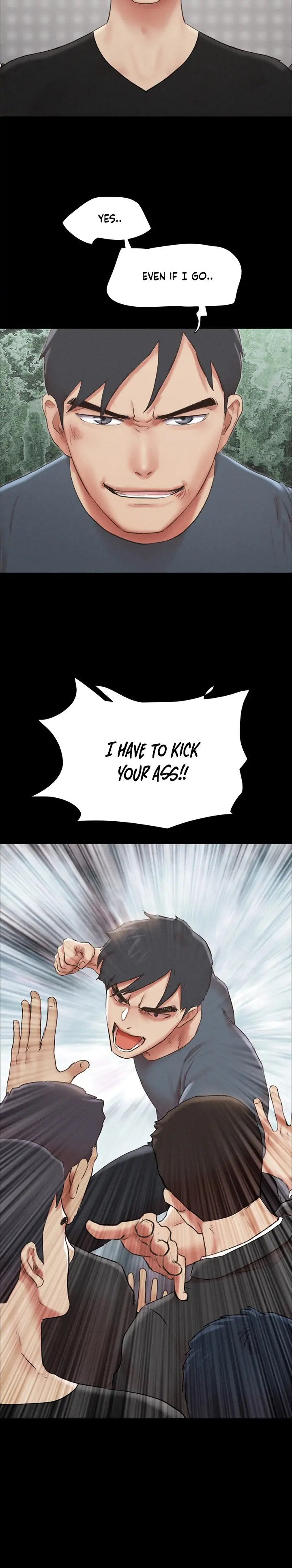 Everything Is Agreed - Chapter 156 [photo 8] - MangaPorn