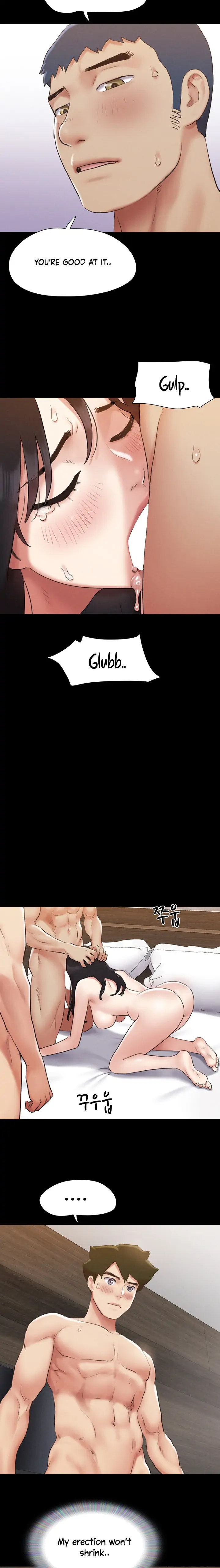 Everything Is Agreed - Chapter 157 [photo 10] - MangaPorn