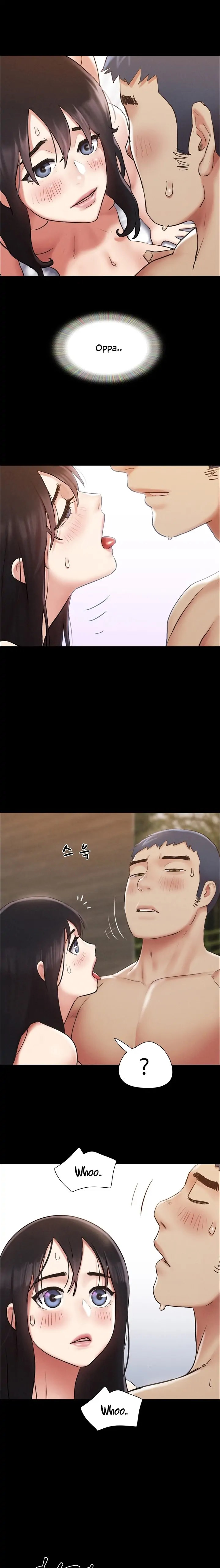 Everything Is Agreed - Chapter 157 [photo 2] - MangaPorn