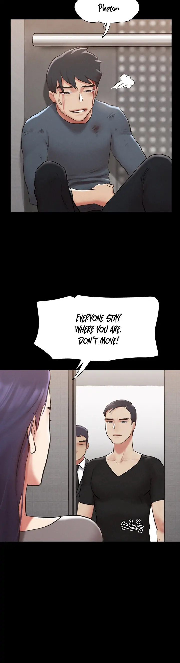 Everything Is Agreed - Chapter 157 [photo 20] - MangaPorn