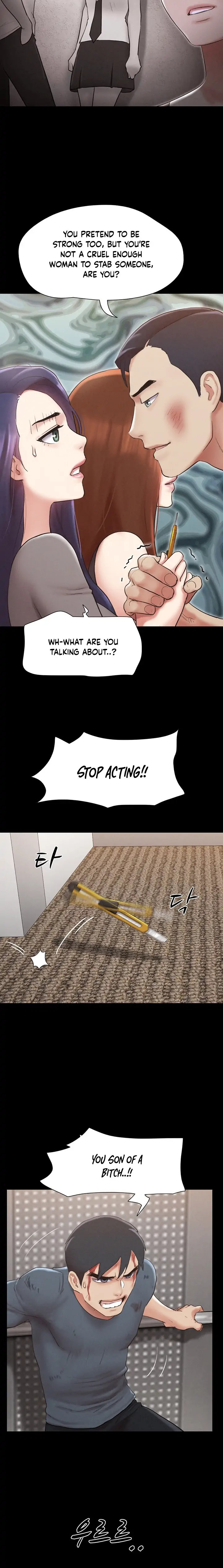 Everything Is Agreed - Chapter 157 [photo 23] - MangaPorn