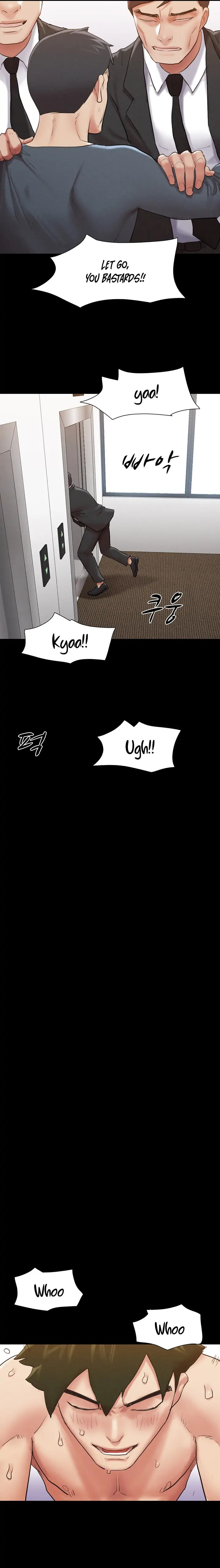 Everything Is Agreed - Chapter 157 [photo 24] - MangaPorn