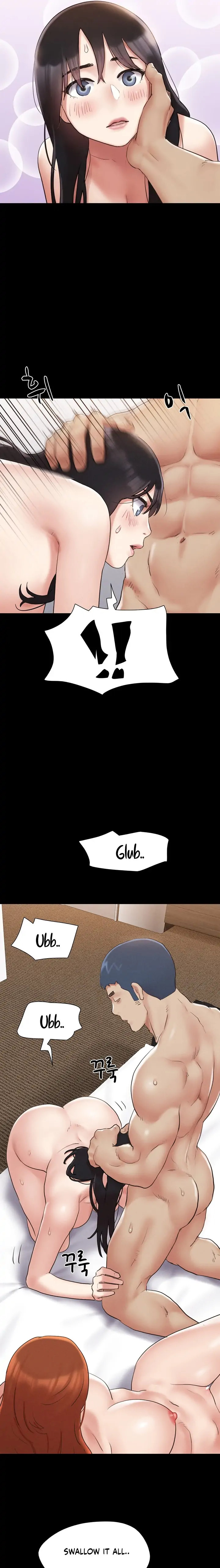 Everything Is Agreed - Chapter 157 [photo 9] - MangaPorn