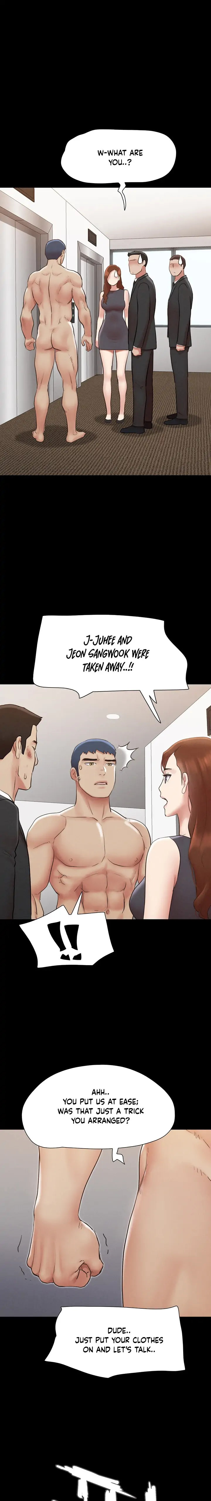 Everything Is Agreed - Chapter 158 [photo 11] - MangaPorn