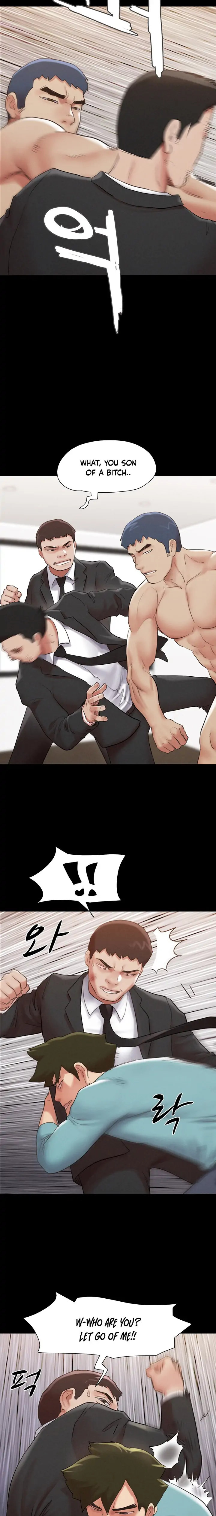 Everything Is Agreed - Chapter 158 [photo 12] - MangaPorn