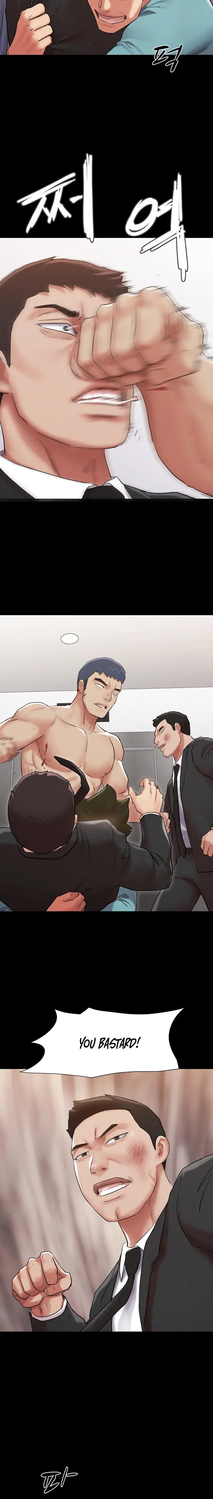 Everything Is Agreed - Chapter 158 [photo 13] - MangaPorn