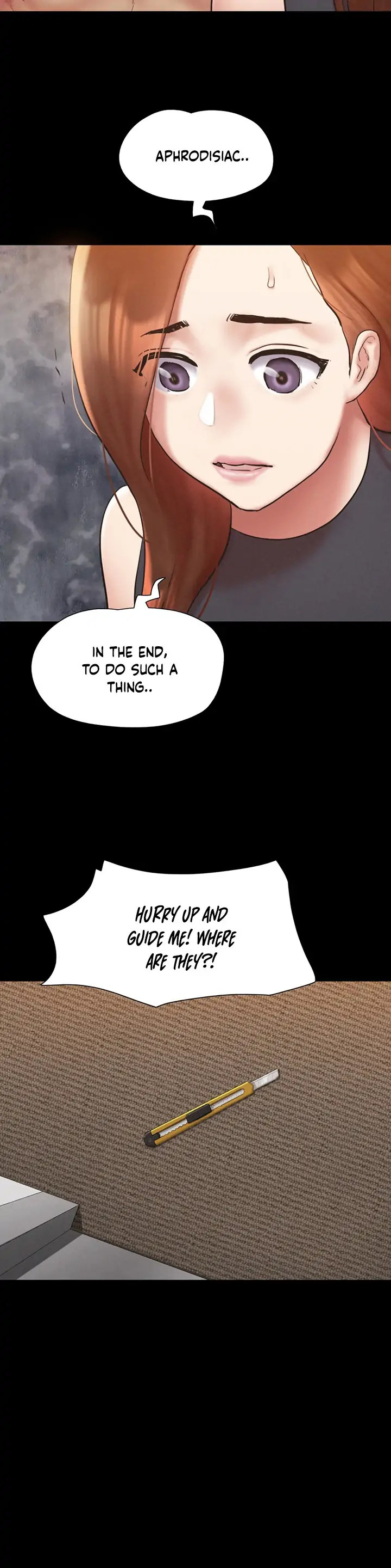 Everything Is Agreed - Chapter 158 [photo 17] - MangaPorn