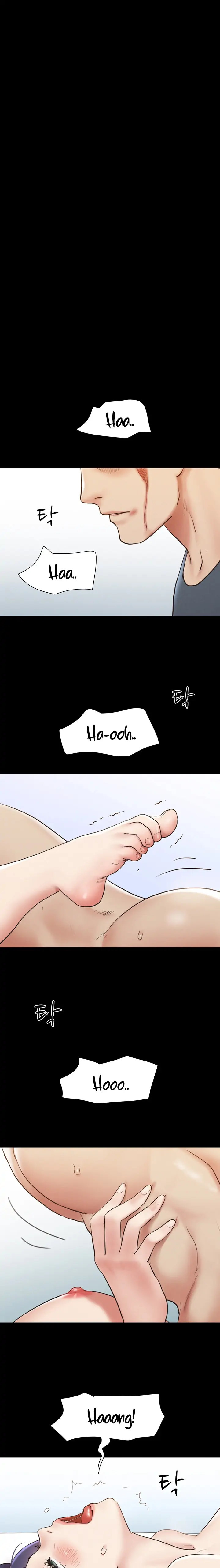 Everything Is Agreed - Chapter 158 [photo 18] - MangaPorn