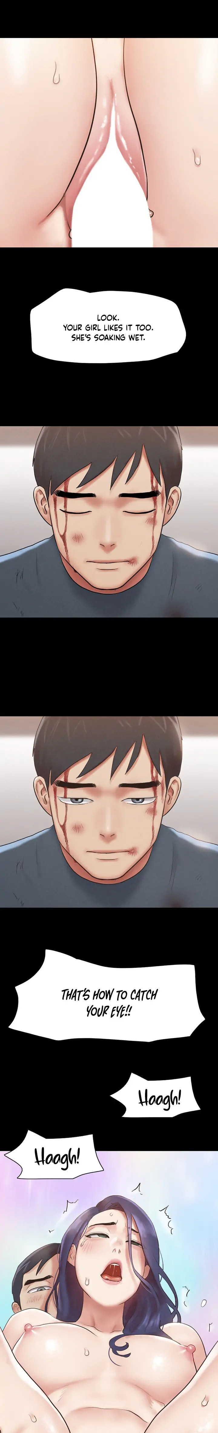 Everything Is Agreed - Chapter 158 [photo 22] - MangaPorn