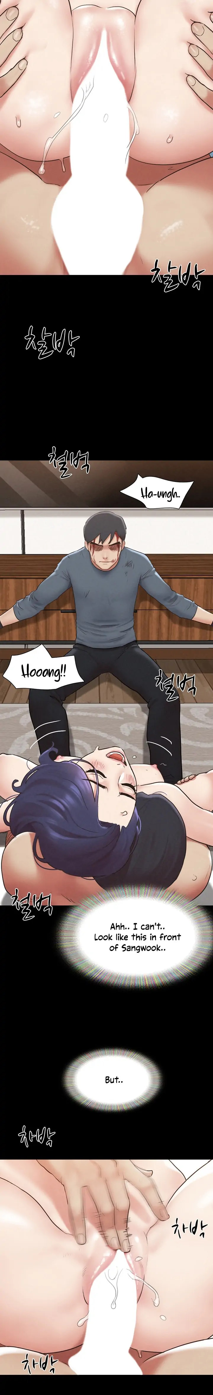 Everything Is Agreed - Chapter 158 [photo 23] - MangaPorn