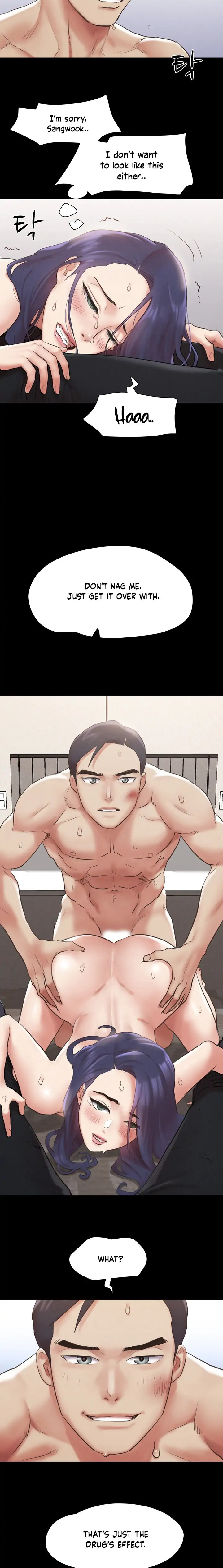 Everything Is Agreed - Chapter 158 [photo 25] - MangaPorn