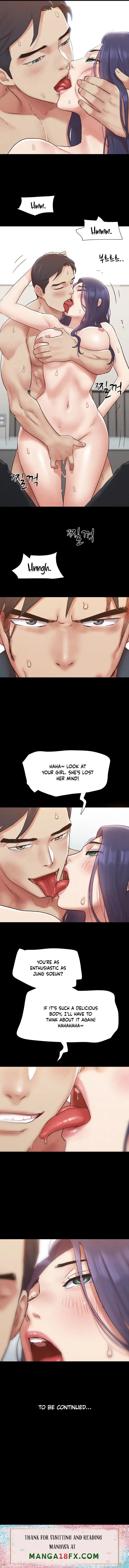 Everything Is Agreed - Chapter 158 [photo 27] - MangaPorn