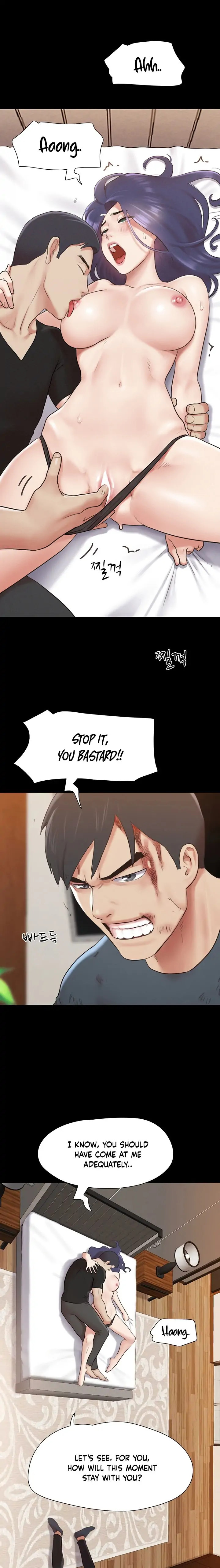 Everything Is Agreed - Chapter 158 [photo 4] - MangaPorn