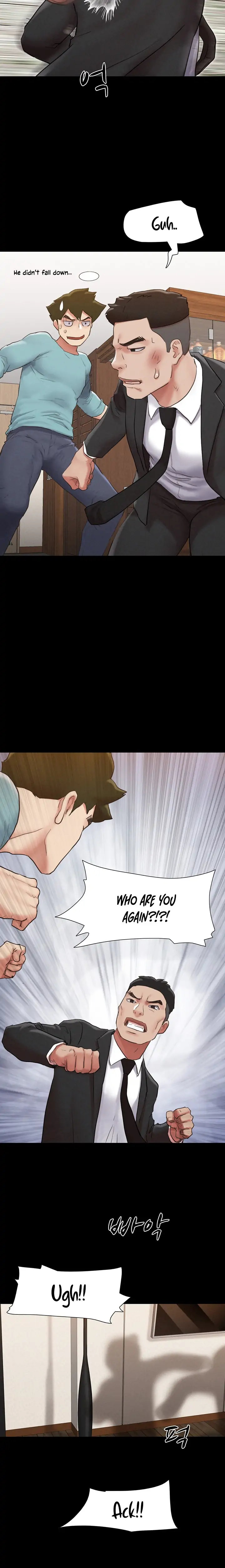 Everything Is Agreed - Chapter 159 [photo 10] - MangaPorn